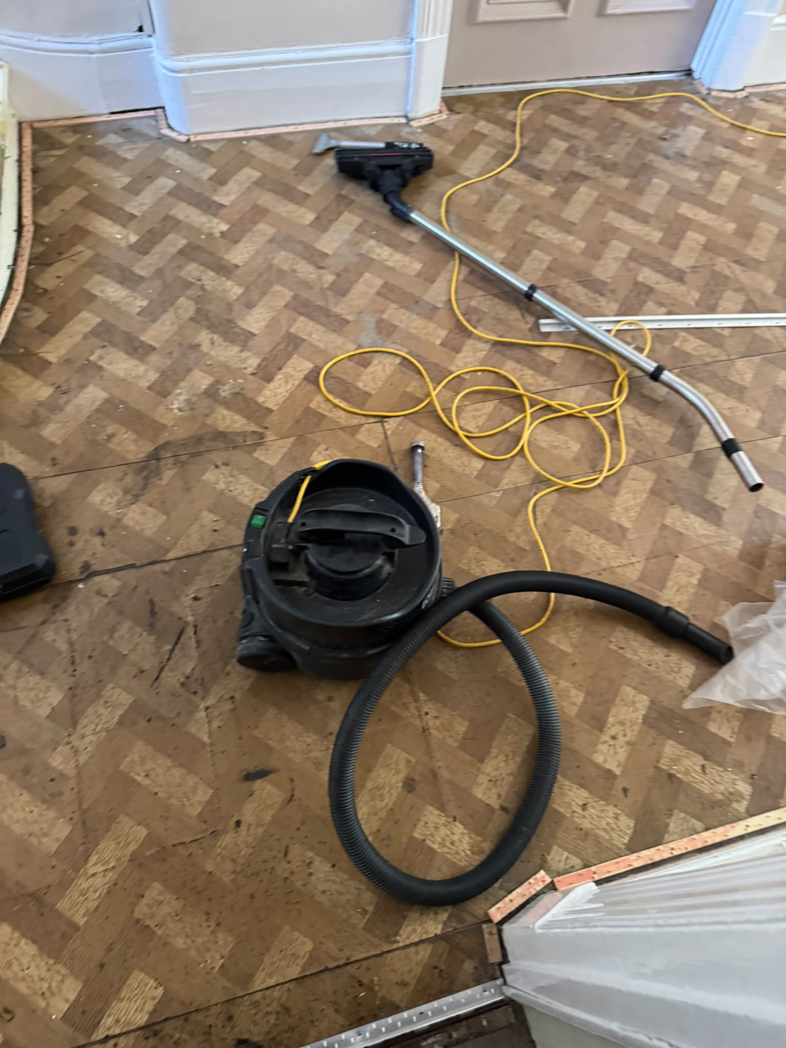 Maintenance